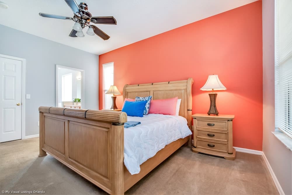 Emerald Island - 7bd/4.5ba Pool Home - #7ei565