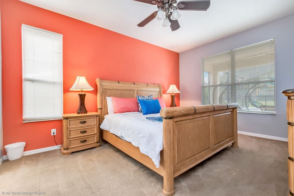 Emerald Island - 7bd/4.5ba Pool Home - #7ei565