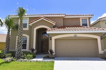 Aviana Resort Home - 6bd/5baph - Rav6321