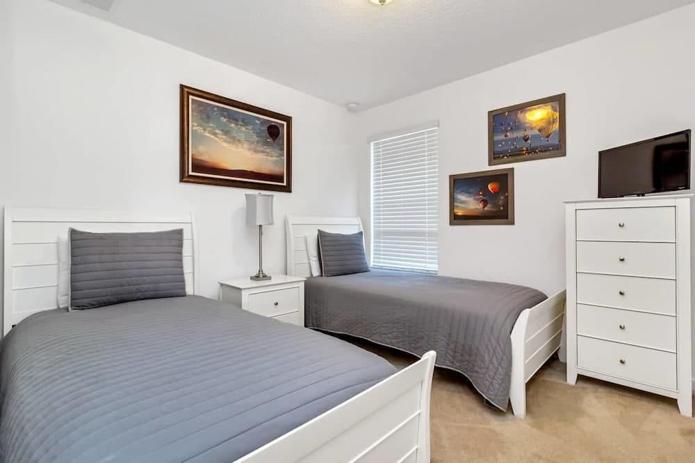 Aviana Resort-beautiful 6bd/5ba Pool Home- #6av400