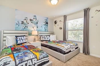 Villa Kiana Westside-luxury 8BD Pool Home #8ws690