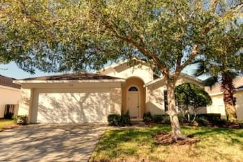 Hampton Lakes - Spacious 4bd/2ba Pool Home #4hl510