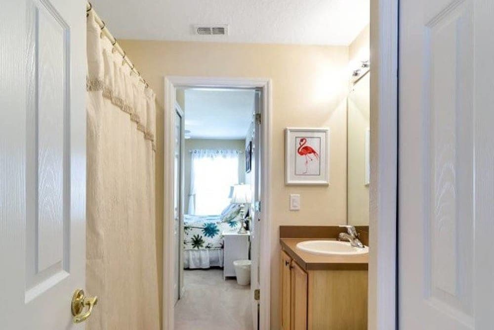 Aviana Resort-5bd Pet Friendly Pool Home - #5av505