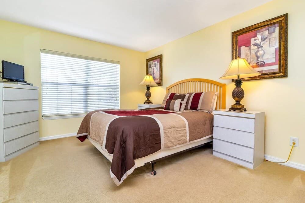 Davenport-6bd/5.5ba Pet-friendly Poolhome-#6av206