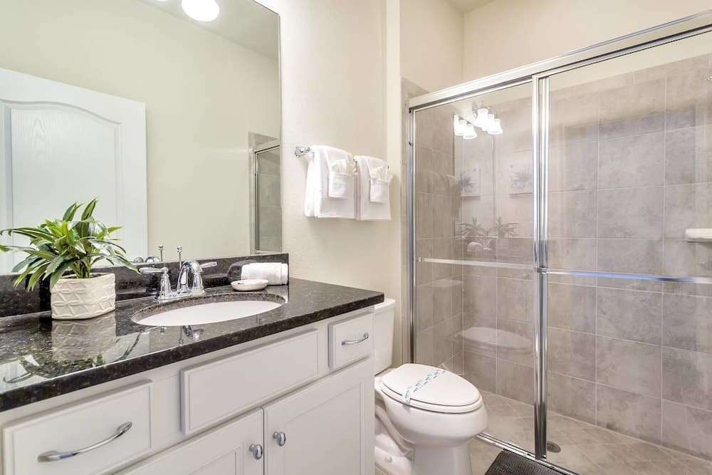 Brand New Luxurious Pool Home in Westside! 5bd/4ba #5ws690