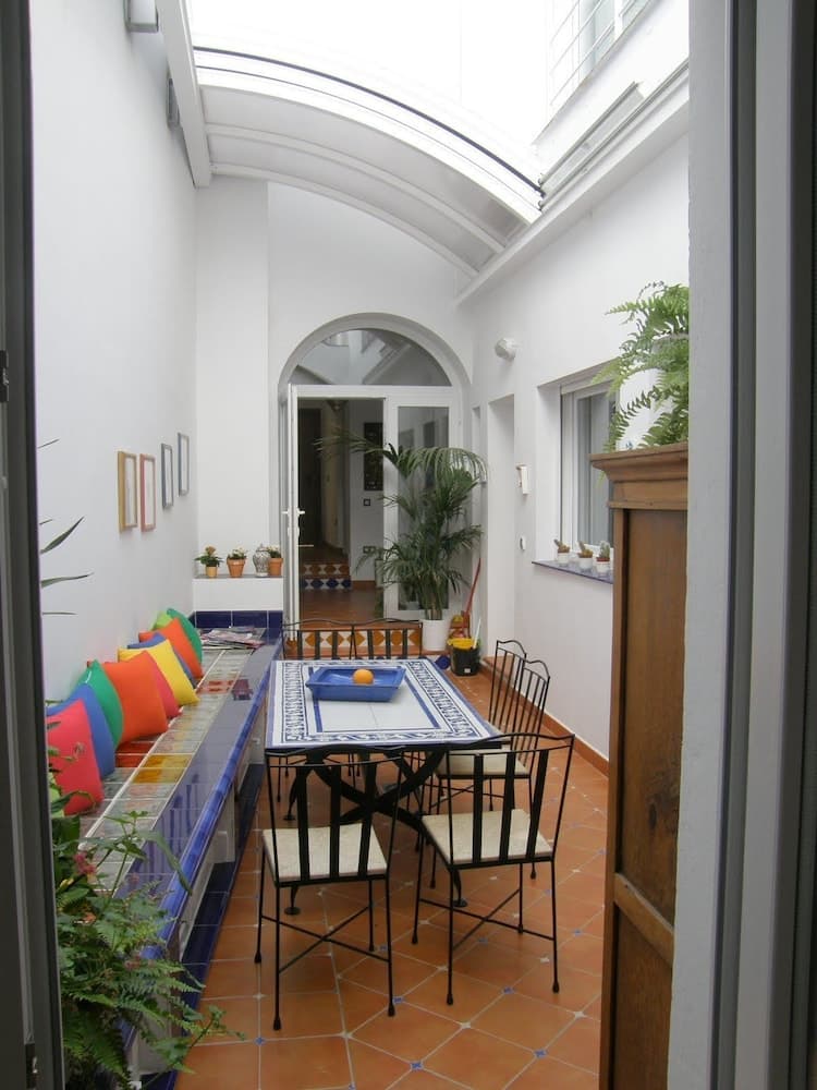 B&B Casa Alfareria 59