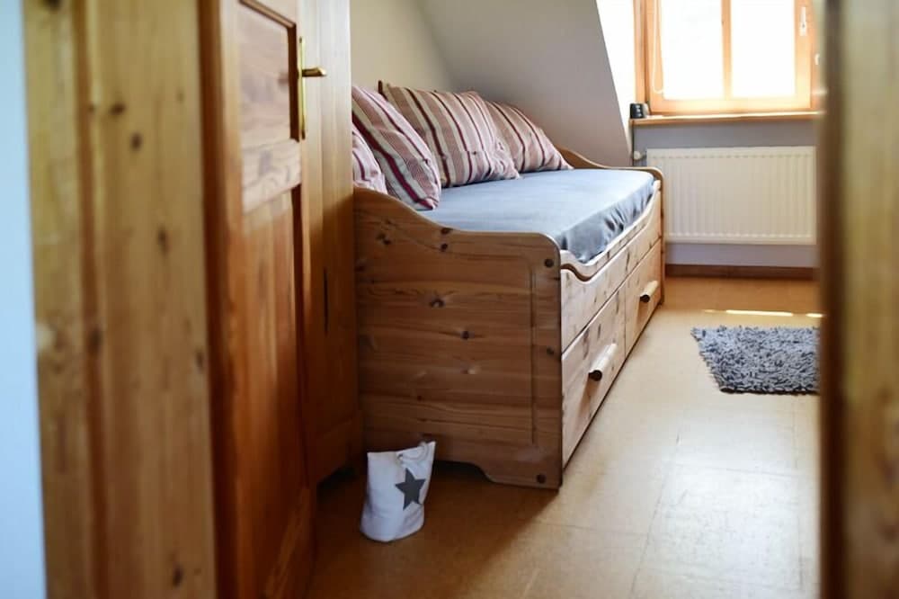 Alte Schule Westerhever