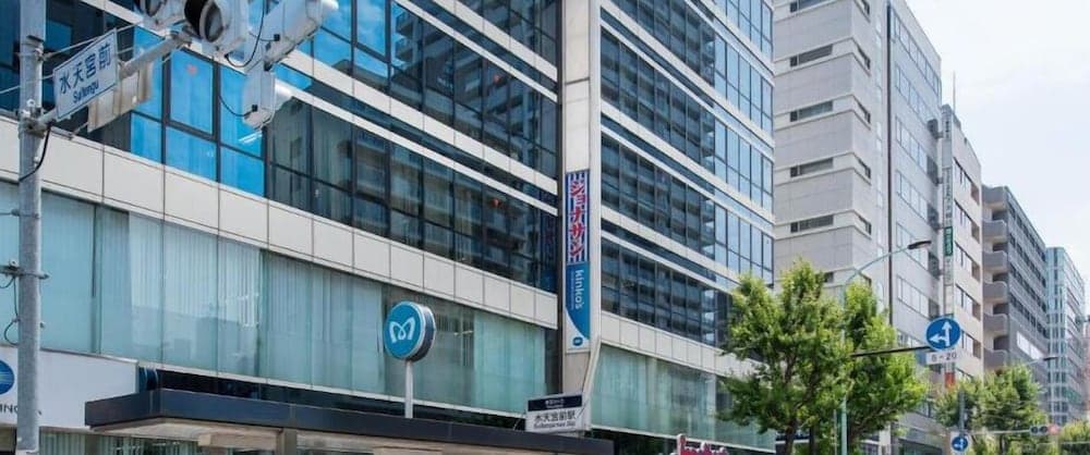 hotel image