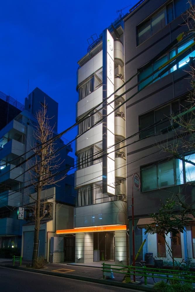 hotel image