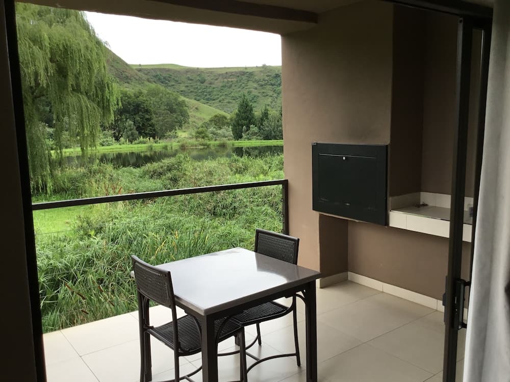 Dragon Peaks Mountain Resort