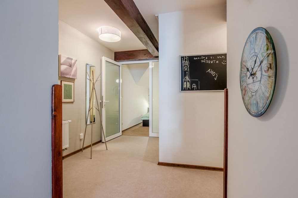 Apartment Charles Bridge