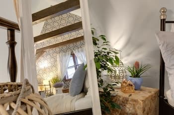 Incredible 2Br Loft in Heart of Prague