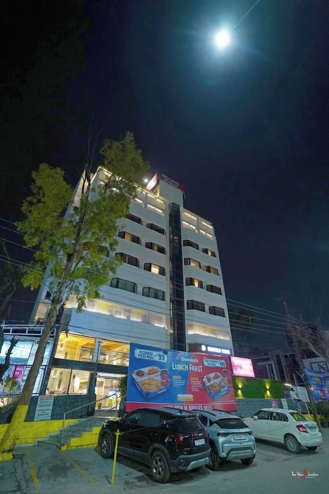 hotel image