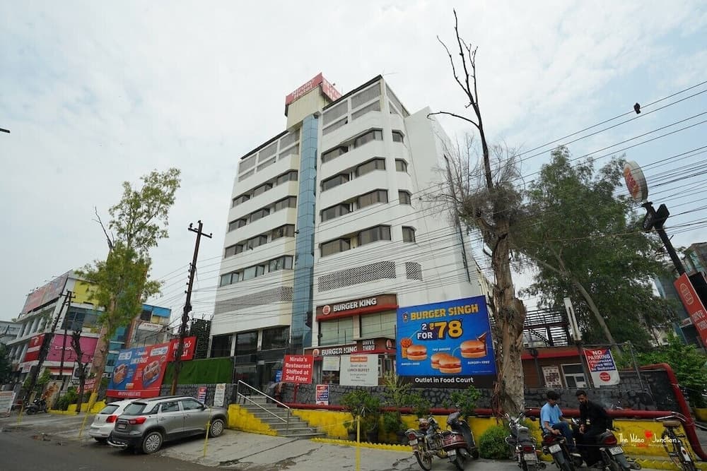 hotel image