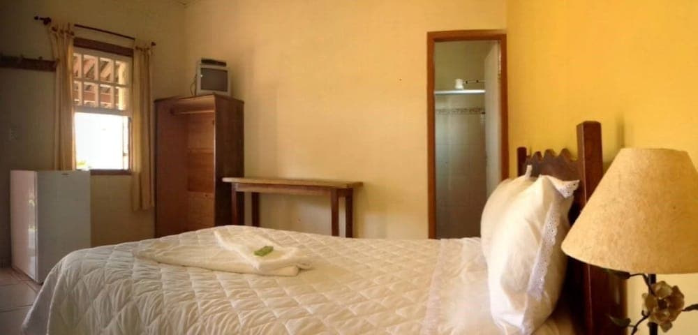 Pousada Meu Paraíso