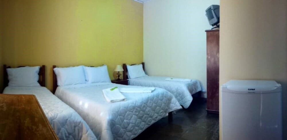 Pousada Meu Paraíso