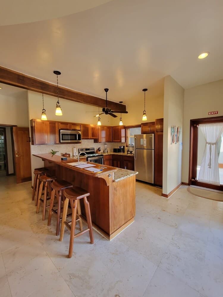 Indigo Belize 4B 3 Bedroom Condo by RedAwning