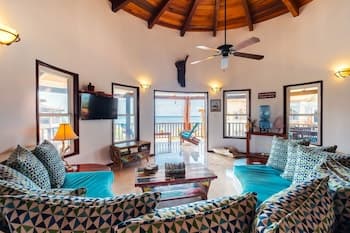 Indigo Belize 3C - 3 Br Condo