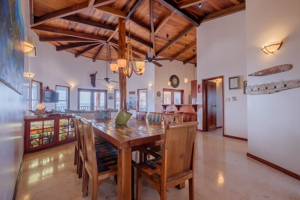 Indigo Belize 3C 3 Bedroom Condo by RedAwning