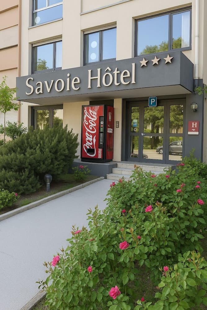 hotel image