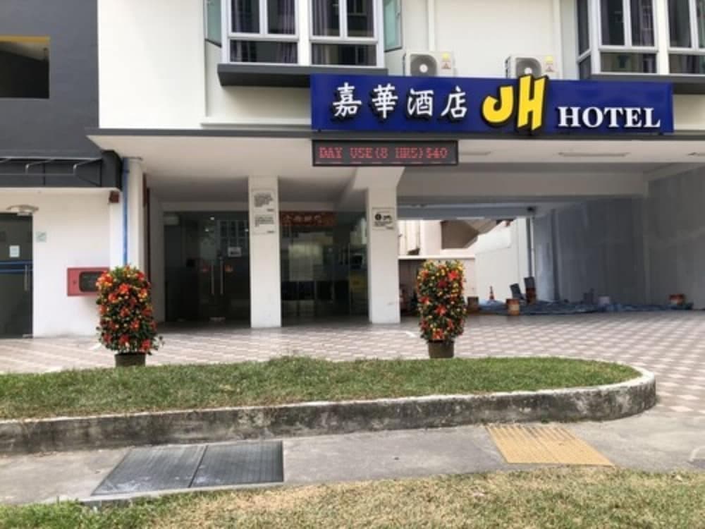 hotel image