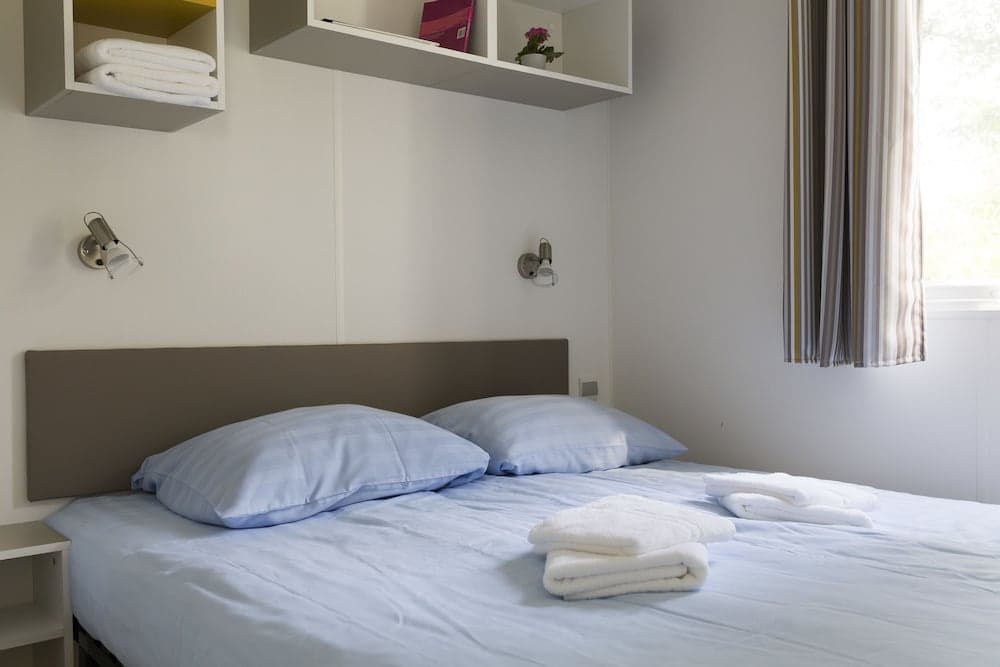 Camping RCN Belledonne