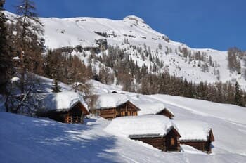 Le Mayen de Colombire