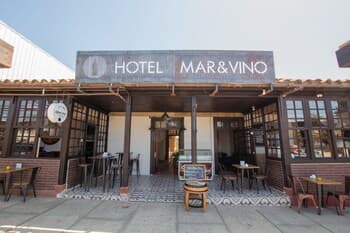 Hotel Mar y Vino