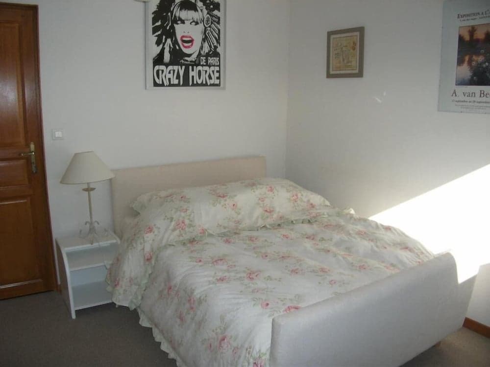 Domaine du Mont Hulin - Chambres d'hôtes