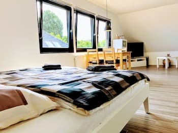 Appartements Summer Break