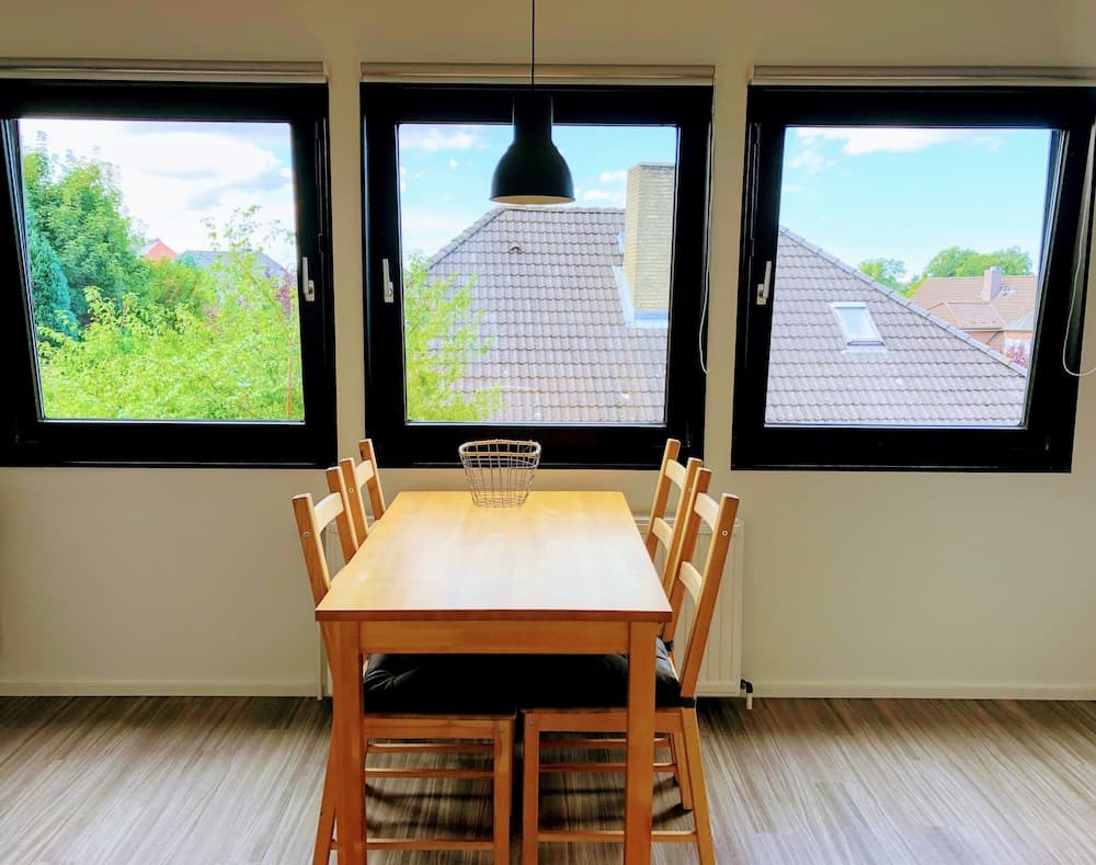 Appartements Summer Break