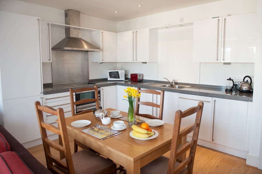 Bridge Street Apartments