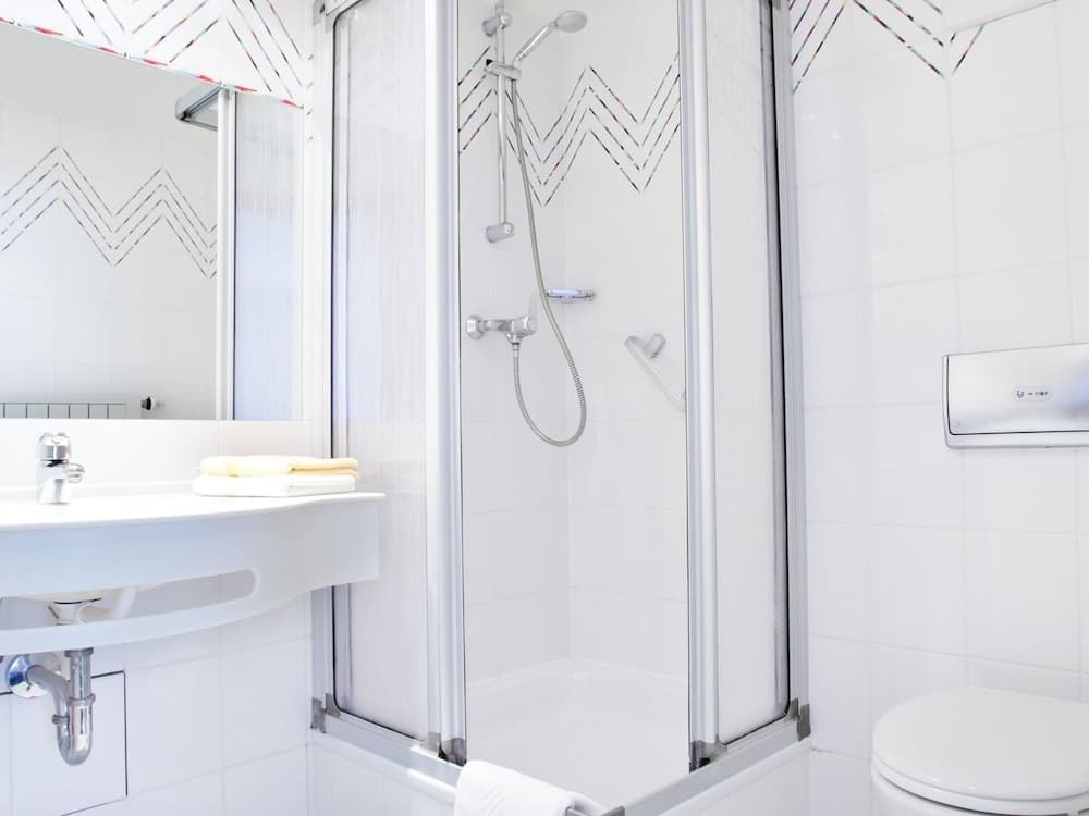 Hotel-gasthof Neumühle