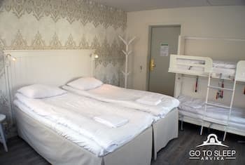 Go To Sleep Arvika - Hostel