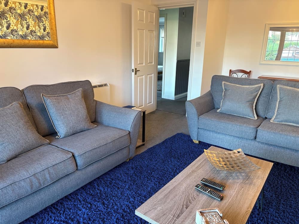 Albany selfcatering apartments