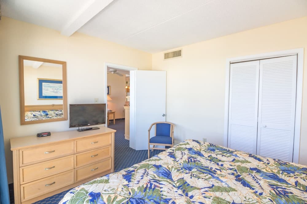 Yachtsman Ocean Front Resort