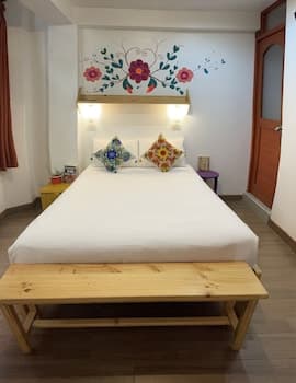 Eco Machupicchu Hostel