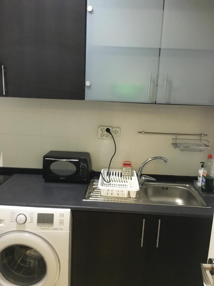 Reina Victoria Apartments & Suite