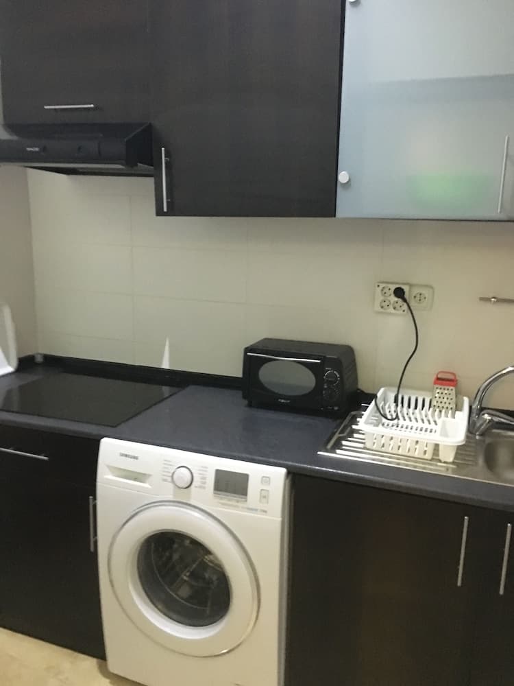 Reina Victoria Apartments & Suite