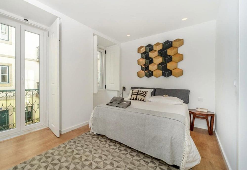 Bairro House Lisbon Charming Suites