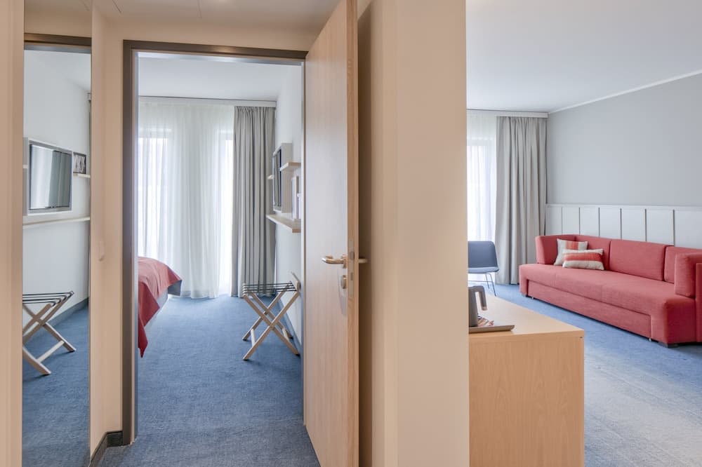 Holiday Inn Gdansk - City Centre by IHG