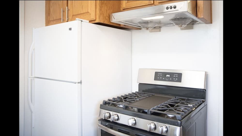 Large House on a Hill