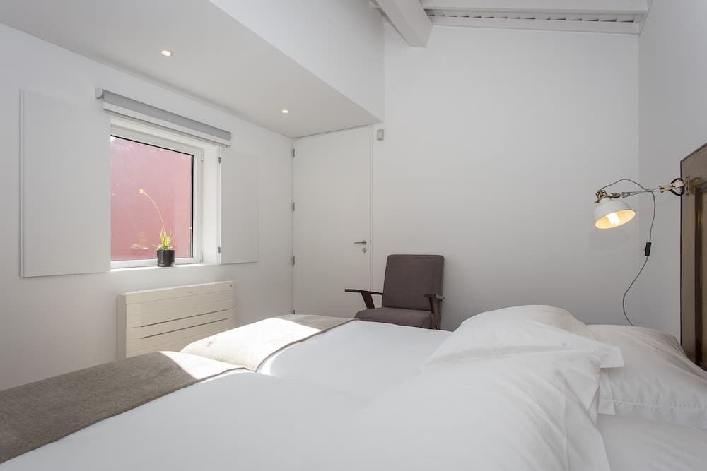 Quinta dos Peixes Falantes