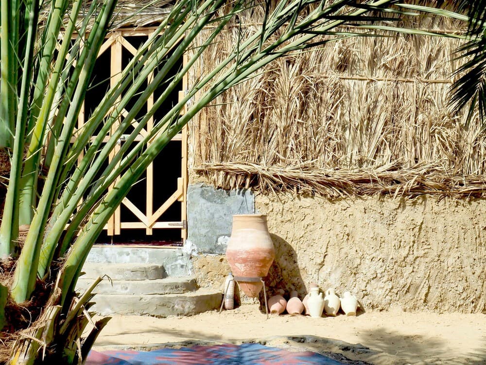 Le Jardin Sous la Lune