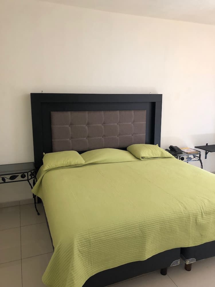 Hotel Las Brisas Tepic