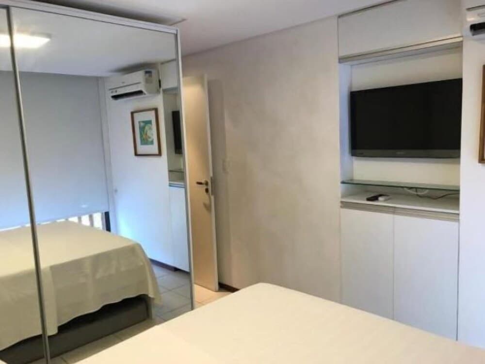 Flat Nannai Residence Porto de Galinhas