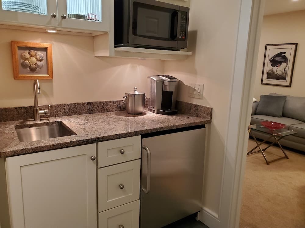 Thimble Islands Bed & Breakfast