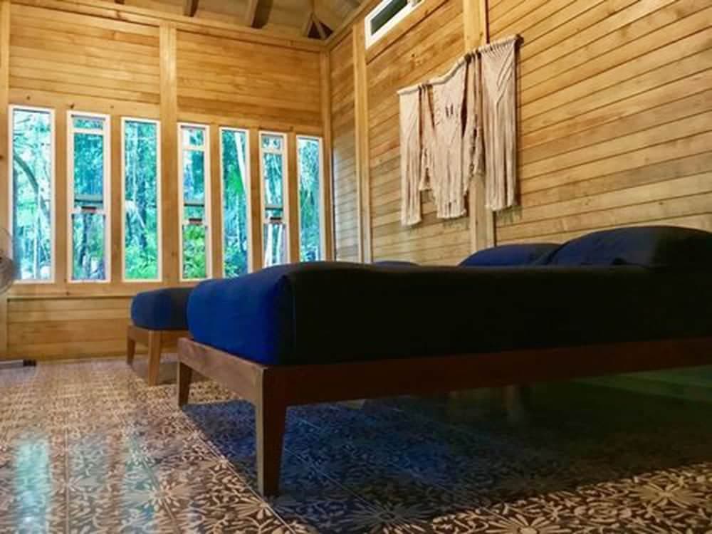 Eco Friendly Cabin Complex by Playa Paradise