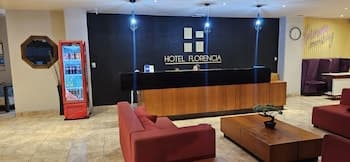 Hotel Florencia