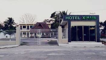 Hotel Xpujil